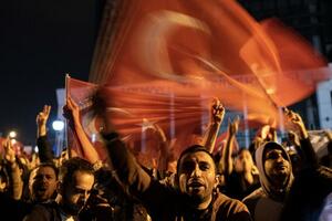 What the presidential election in Turkey could mean for the rest of the...