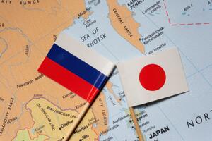 Japan uveo dodatne sankcije Rusiji, kritika raspoređivanja...