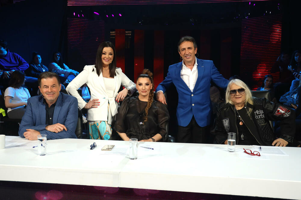 Foto: Nikad nije kasno