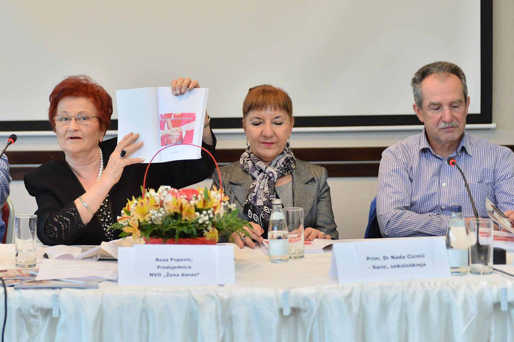 Radionica se održava preksjutra u 10 časova, Foto: Vedran Ilić