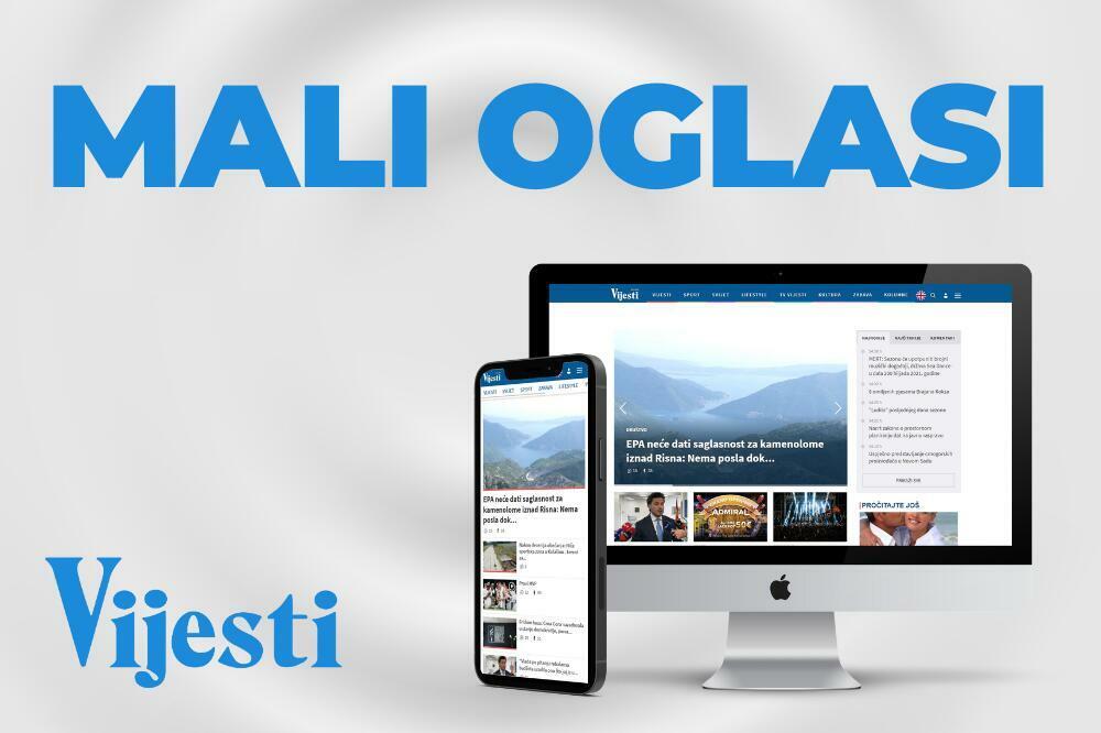 Foto: Vijesti on line