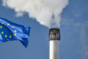 EU uvjerava Indiju da porez na ugljen-dioksid neće negtivno...