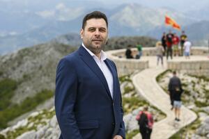 Vujović: Abazović se obračunava sa NVO sektorom
