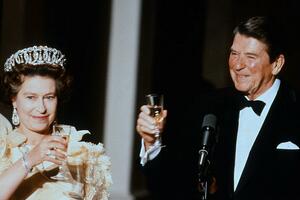 Kraljevska porodica: IRA je planirala ubistvo kraljice Elizabete u...