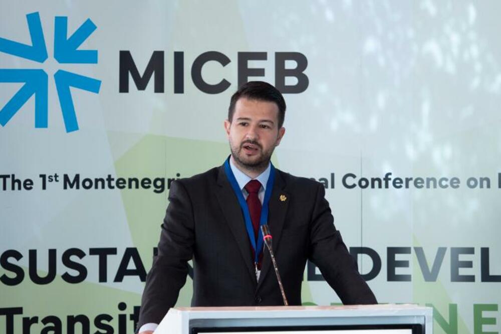 Milatović, Foto: Mediabiro