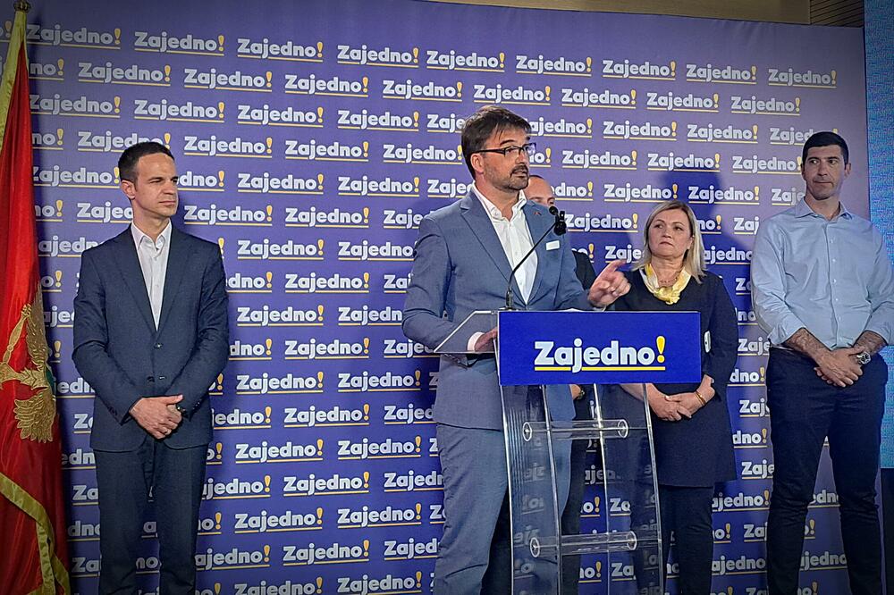 Vatroslav Belan, Foto: Liberalna partija