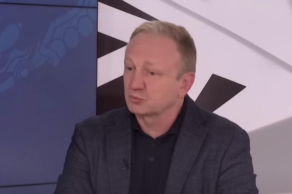 Đilas, Foto: N1/Youtube