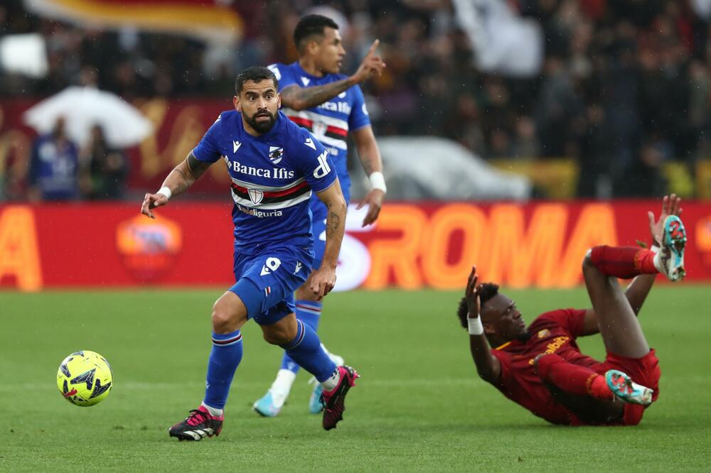 Tomas Rinkon, Foto: Shutterstock