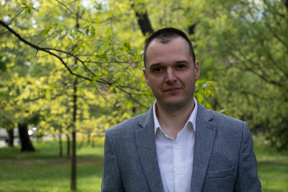 Krnić, Foto: Preokret