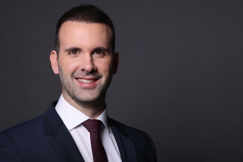 Foto: Pokret Evropa sad