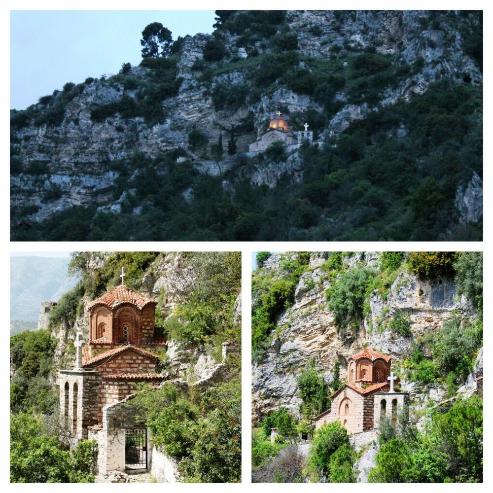 Crkva Svetog Mihaila