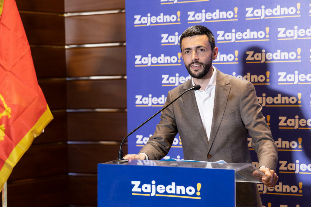 Živković, Foto: DPS