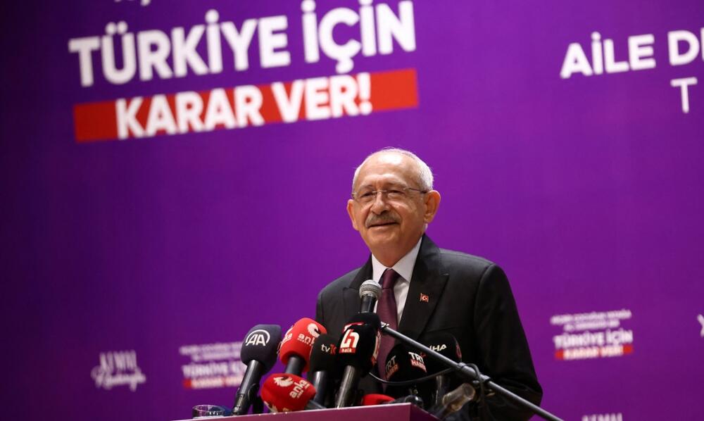Kiličdaroglu