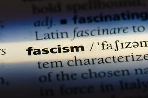 Is there a little fascism?