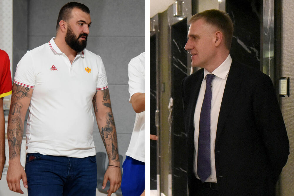 Peković i Lukšić