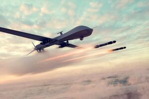 Operativni štab: Neutralisani napadi dronovima na rafineriju nafte...
