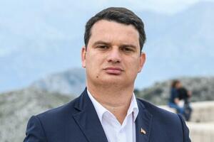 Odžić: SDT formirao slučaj o poslu između RU Pljevlja i...