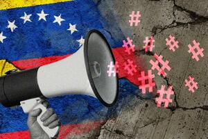 Venecuela: „Plaćen sam da tvitujem državnu propagandu“