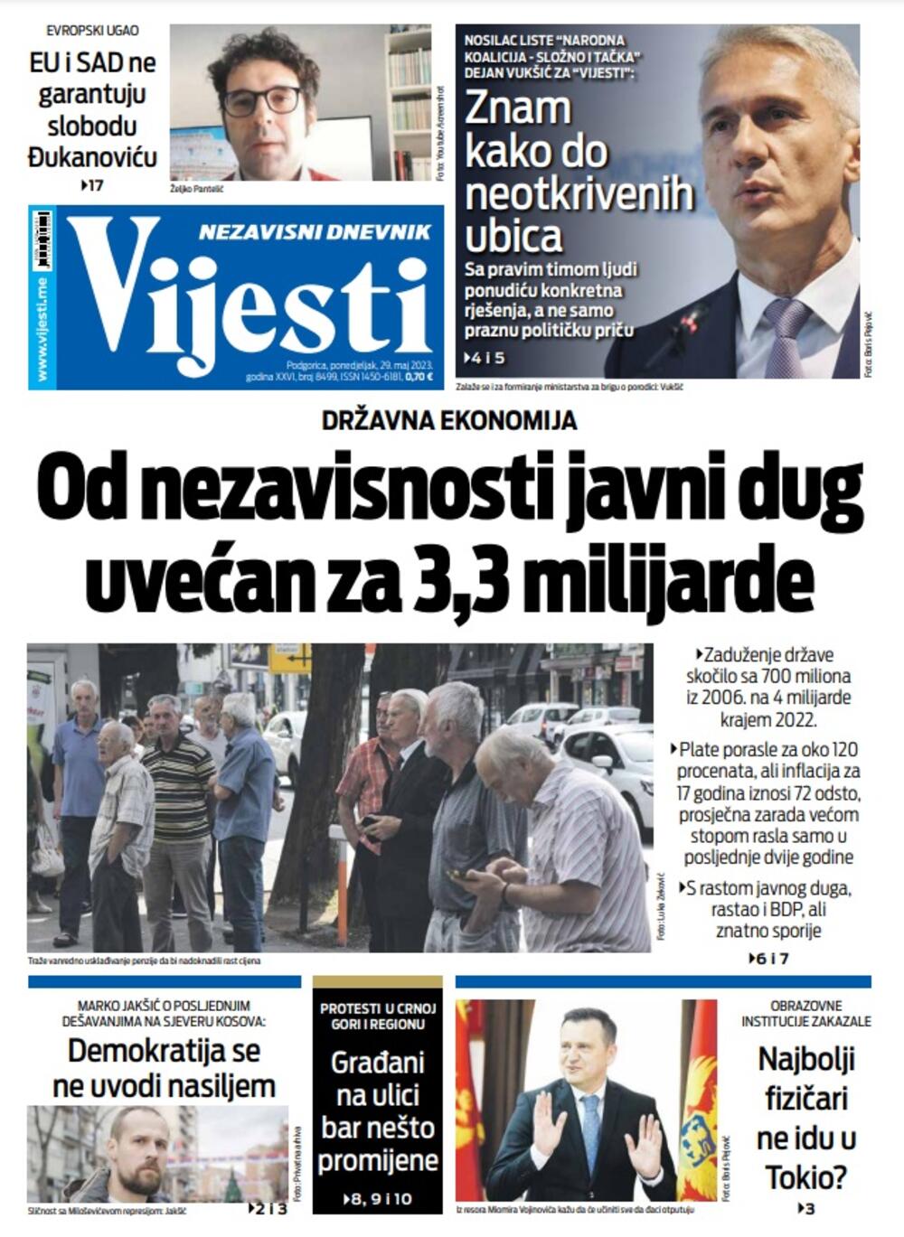 Foto: Vijesti