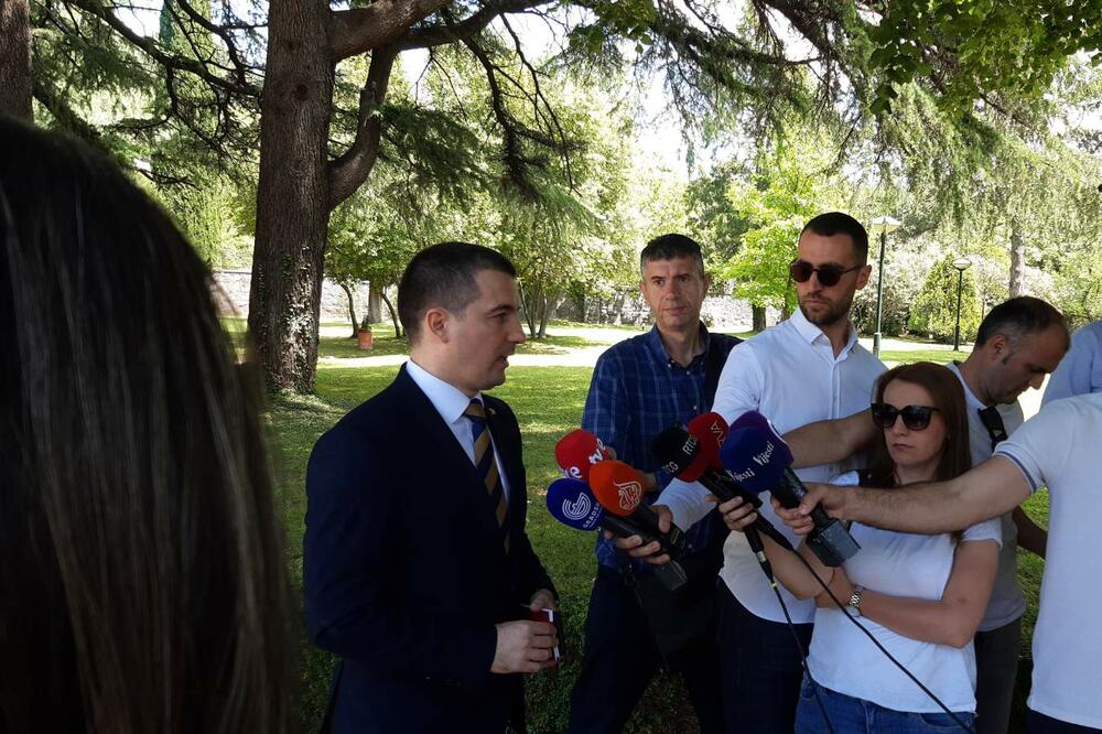 Bečić, Foto: Biljana Matijašević