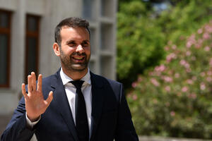 Spajić: Good consultations, PES will continue them even after the elections as...