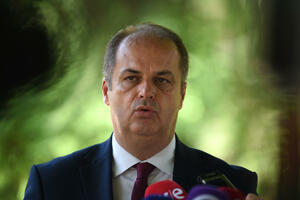 Nimanbegu: Albanska alijansa želi dijalog, ne želimo da se puno...