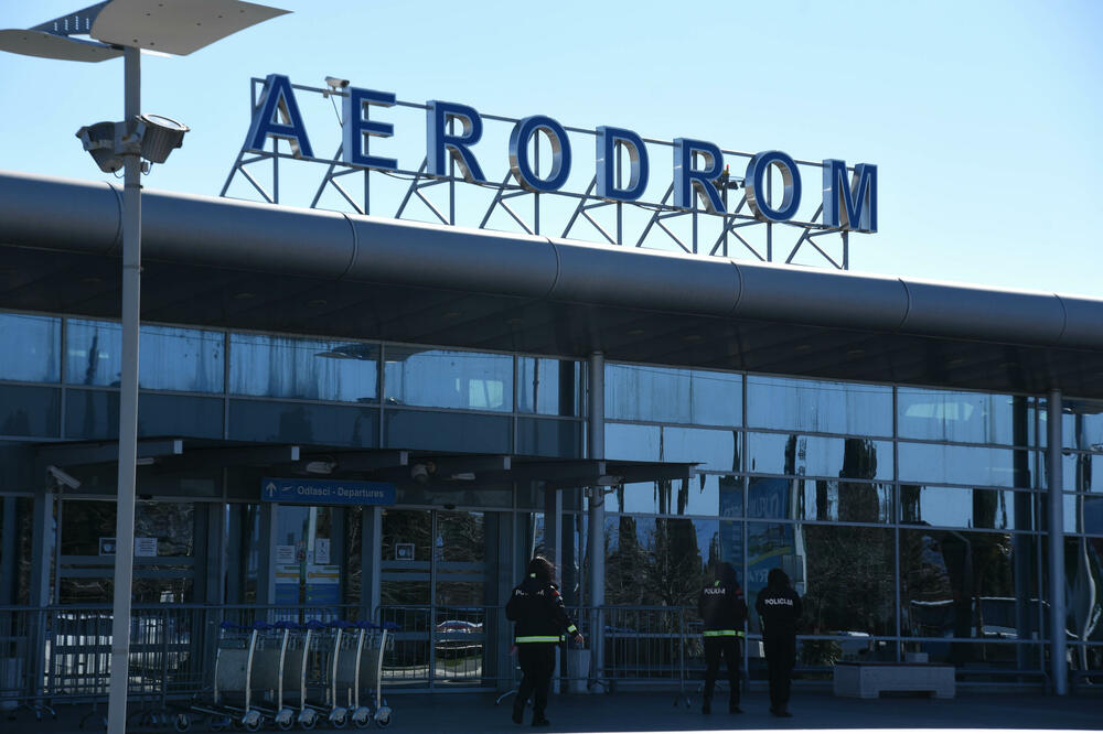 Iskustvo rukovodioca sticao kao volonter: Sporno imenovanje Radulovića, Foto: BORIS PEJOVIC