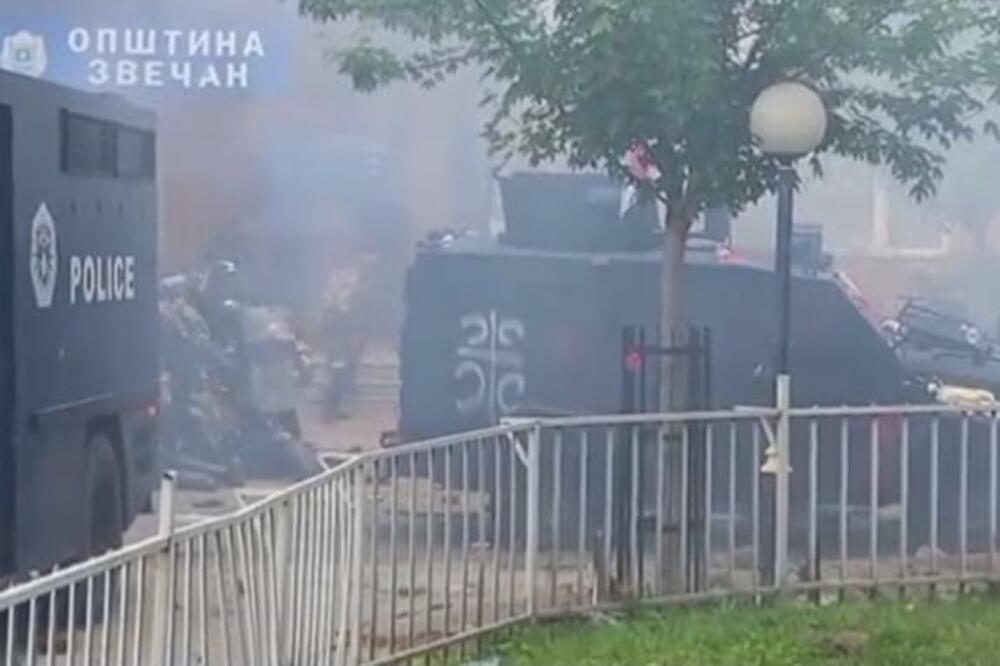 Foto: Printscreen Instagram/Kossevportal