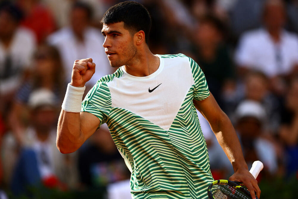 Foto: Reuters/Kai Pfaffenbach