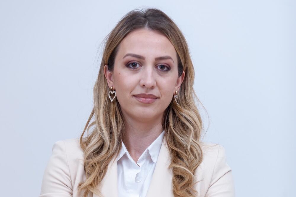 Bajović, Foto: Socijalistička narodna partija Crne Gore