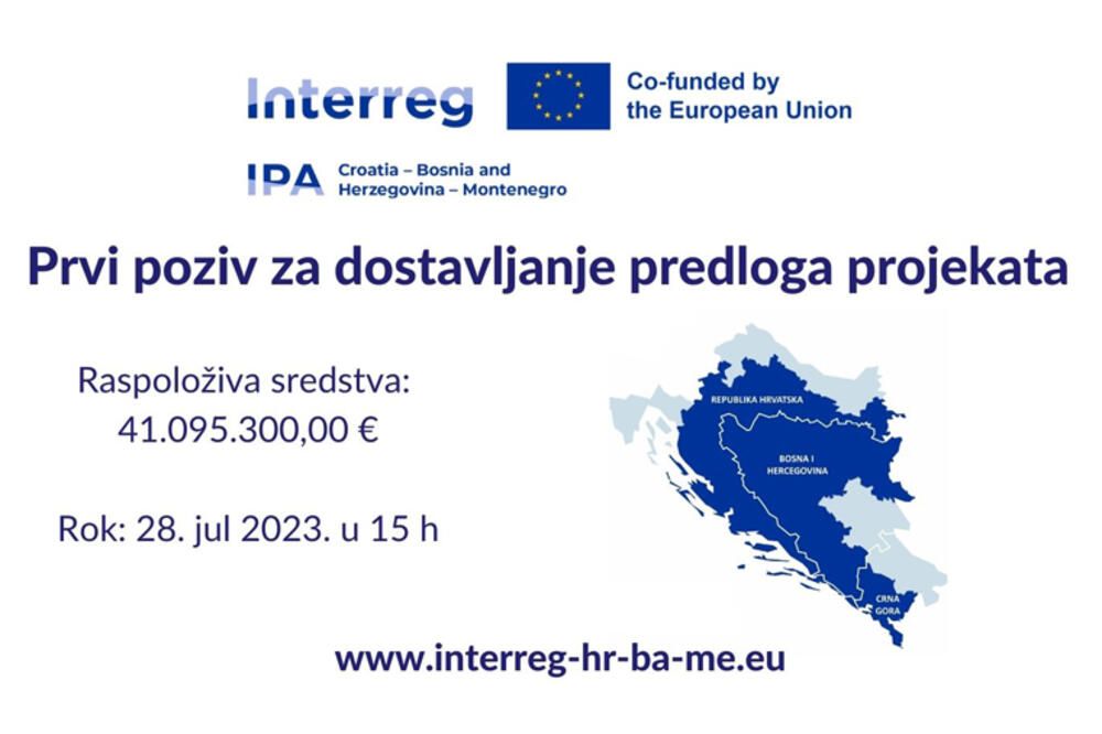 Foto: Interreg IPA program