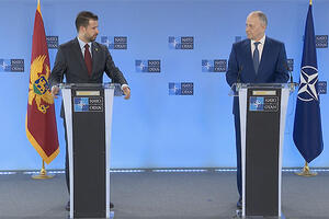 Đoana: Crna Gora igra važnu ulogu na Balkanu promovišući mir i...