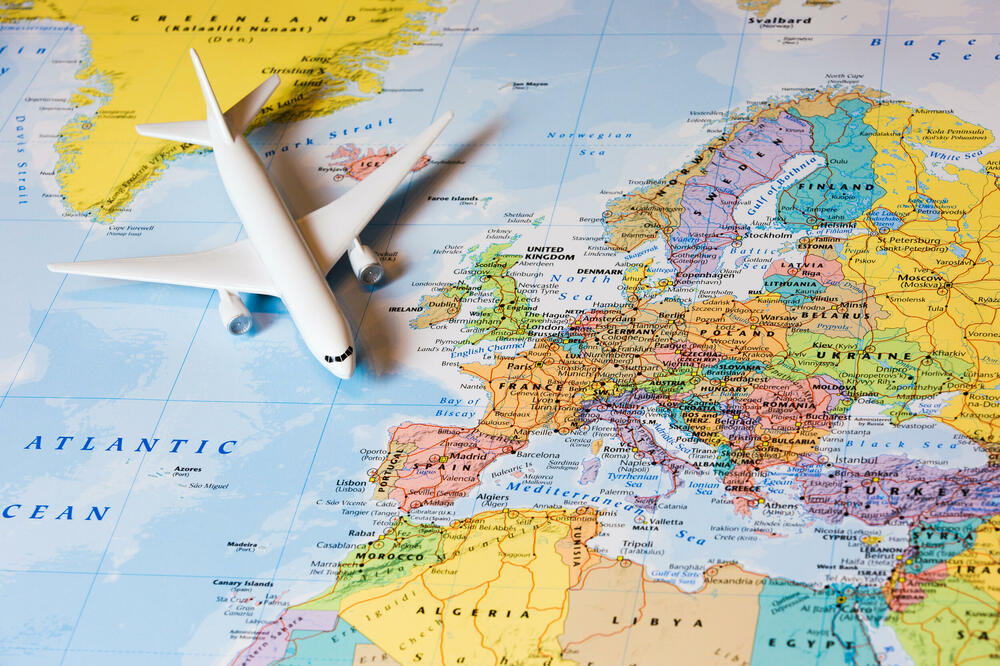 Ilustracija, Foto: Shutterstock