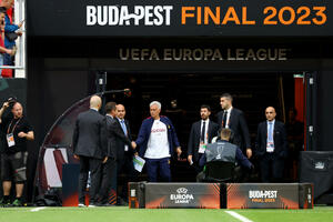 Rasplet u Budimpešti: Kralj finala protiv kraljice Lige Evrope