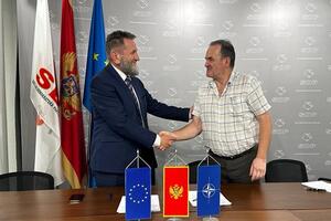 SDP i SPP potpisali sporazum o saradnji