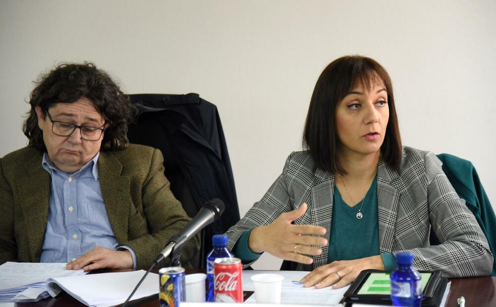 Marijana Camović Veličković