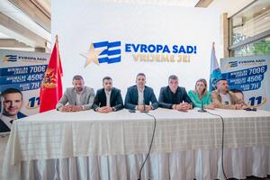 Spajić: Služiću se politikom dok mogu da pravim izvanredne...