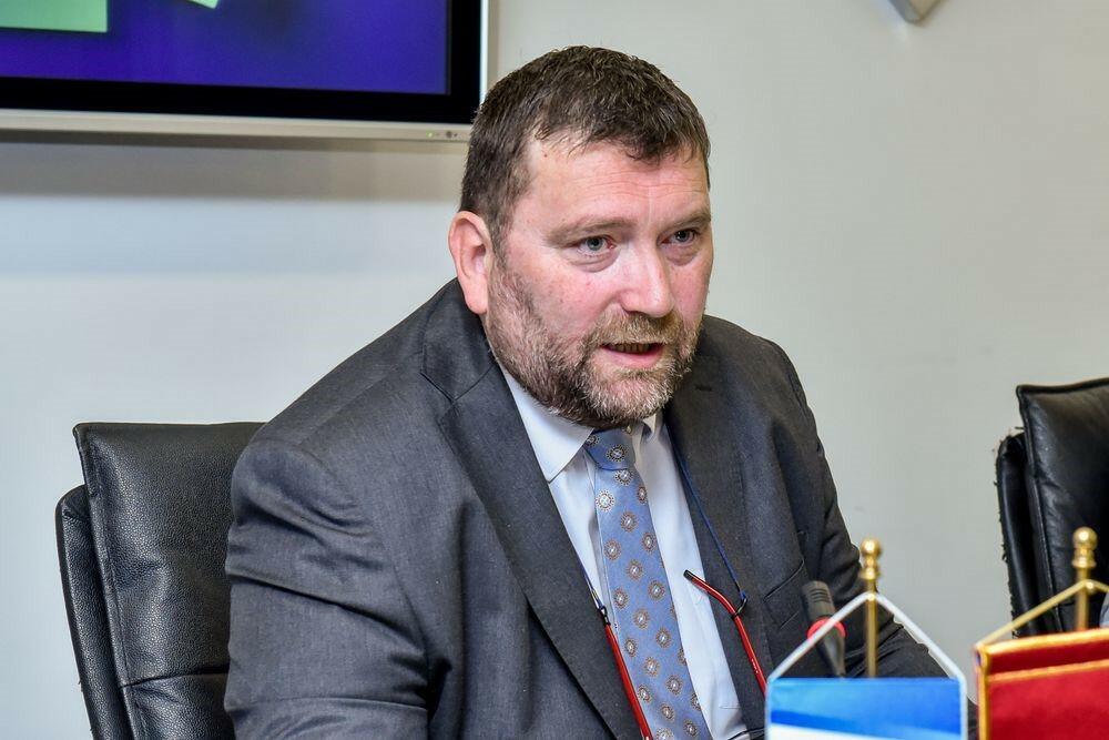 Ratko Nikolić, osnivač BI Consultinga