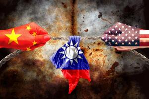 Kina kritikuje namjeru SAD-a da potpišu trgovinski sporazum sa...