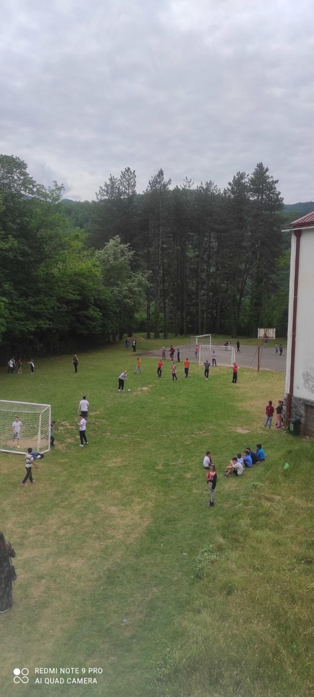 kolašin sport škole