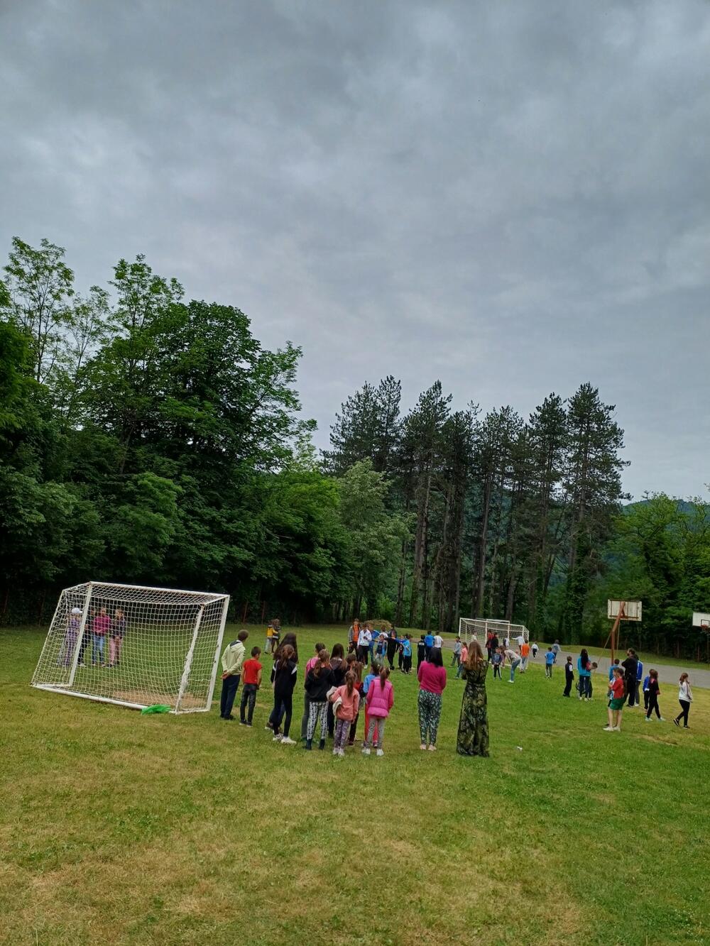 kolašin sport škole