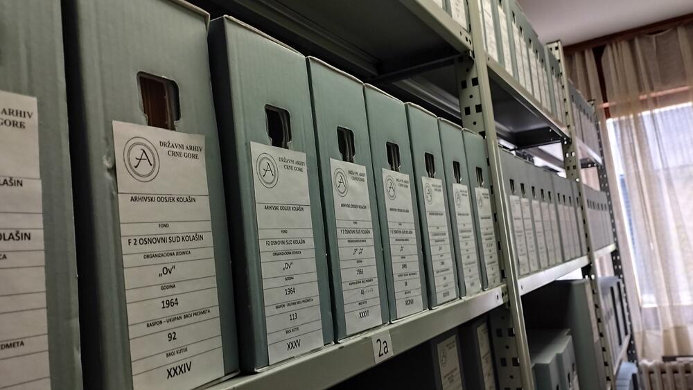 nedjelja arhiva kolašin