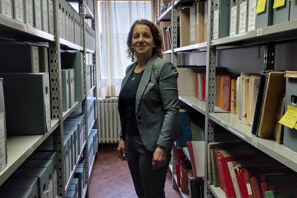 Foto: Dragana Šćepanović