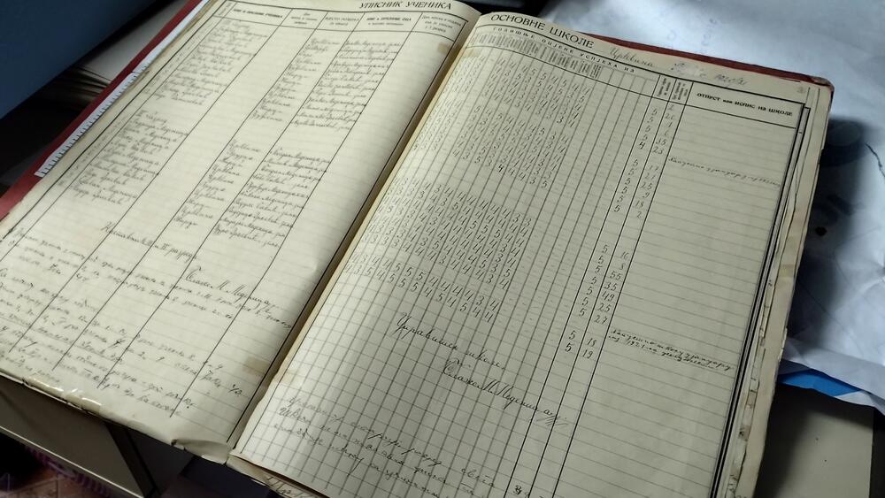 nedjelja arhiva kolašin