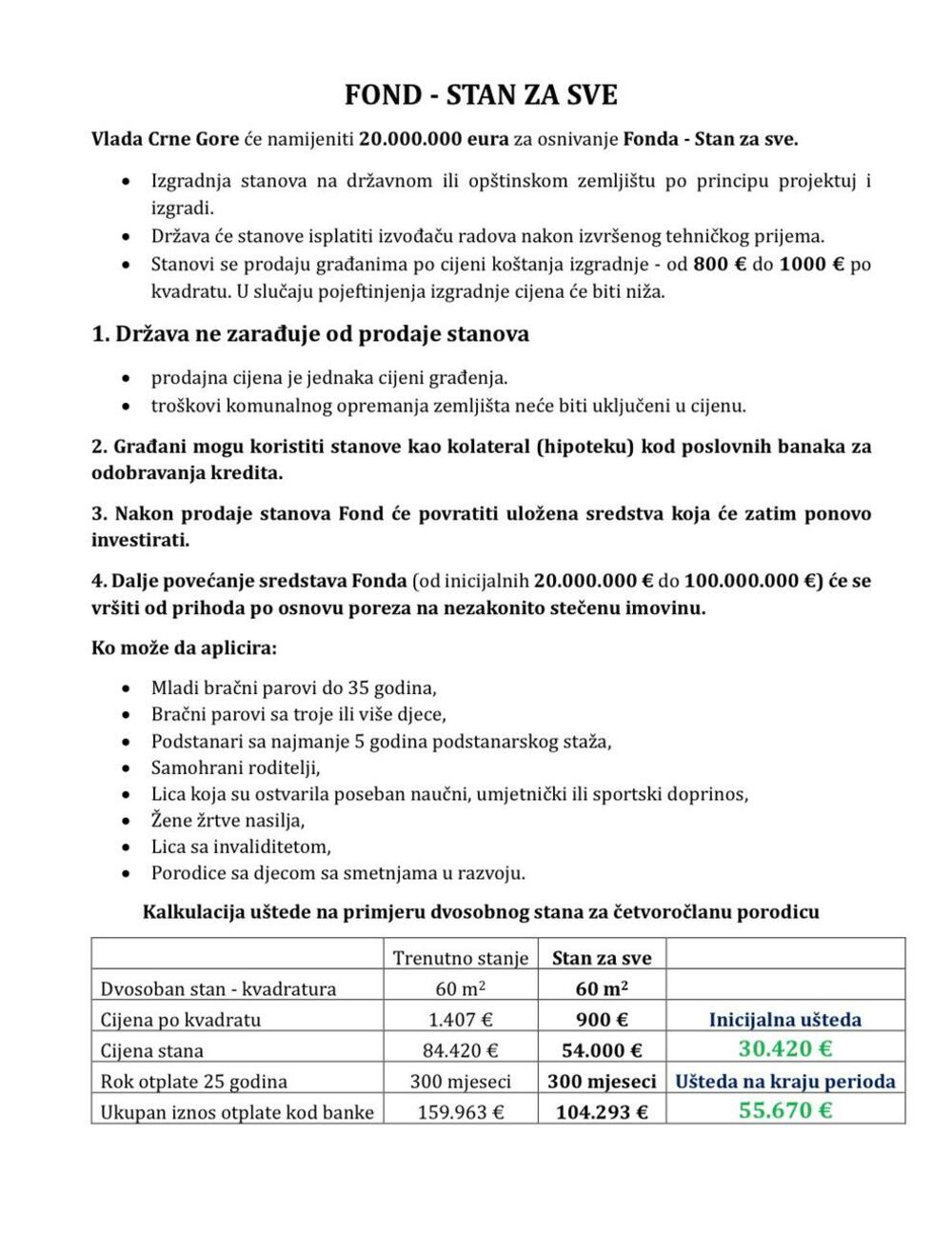 Fotografija koju je objavio Đurović