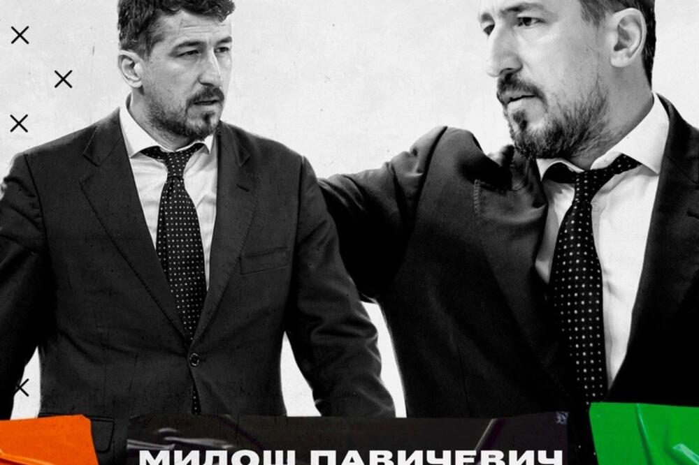 Uprava je dala zadatak: Plej-of već u prvoj sezoni, Foto: Uralmaš