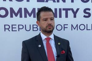 Milatović: Vlada da bude suštinski proevropska, nije bilo...