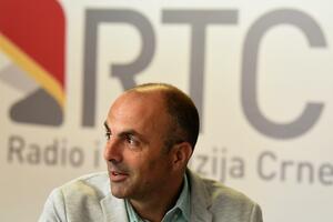 Raonić indirektno priznao da je sporni aneks ugovora sa Vučinić...