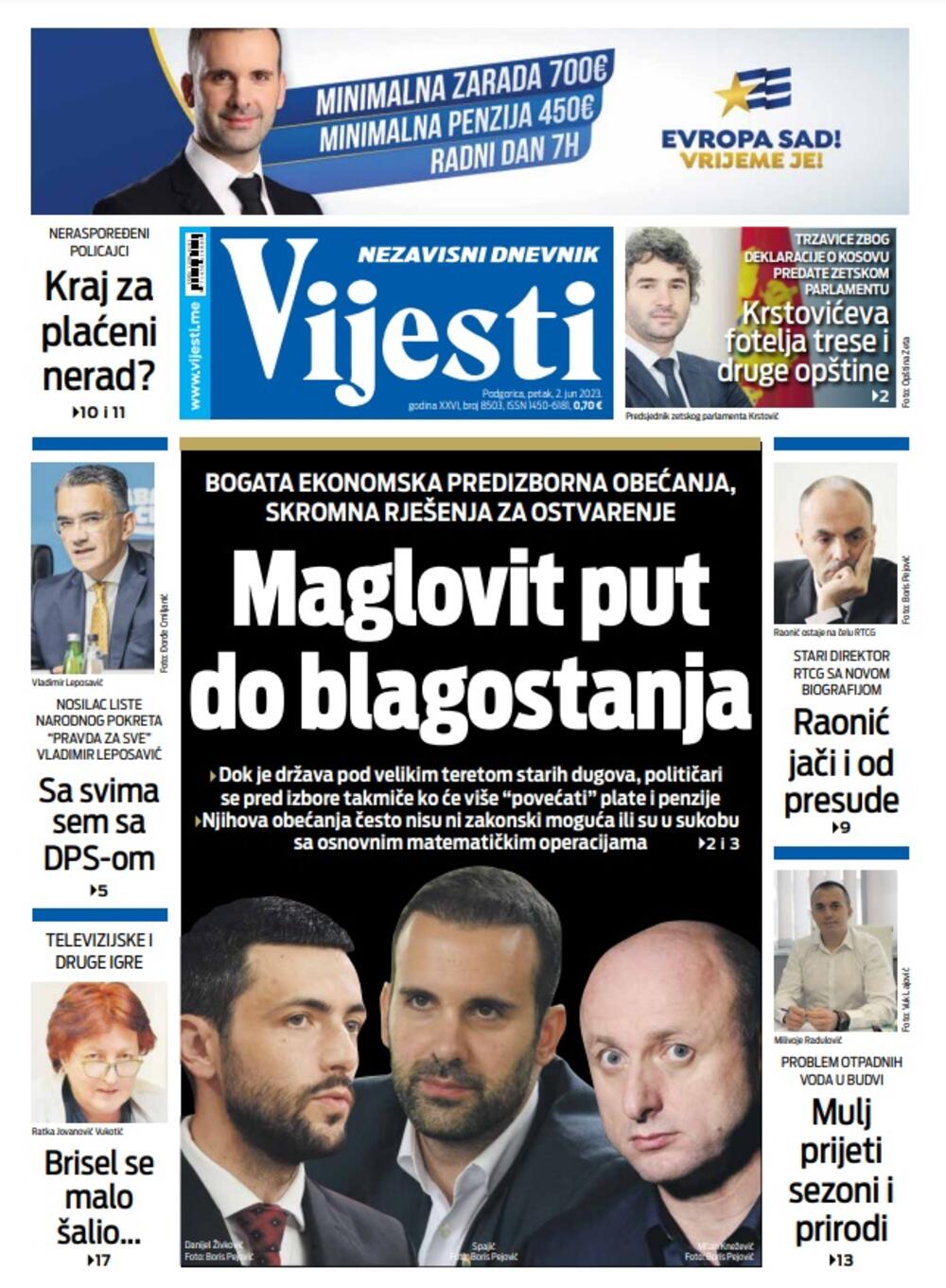 Foto: Vijesti