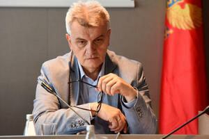 Radunović izabran za vršioca dužnosti dekana